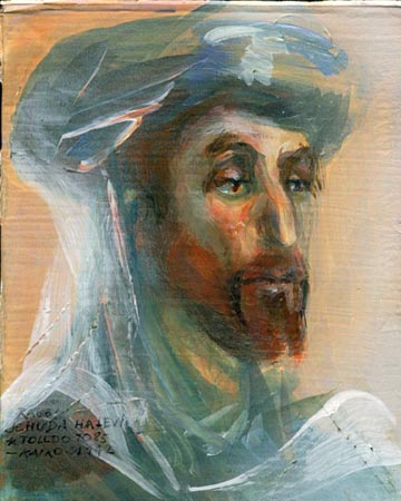 JehudaHalevi